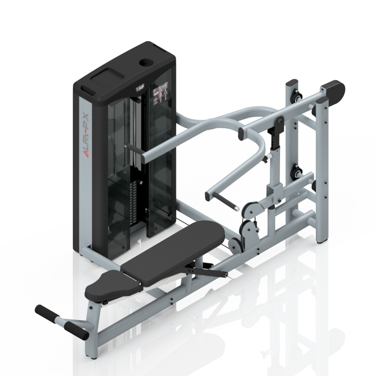 Supino Regulavel c/ Desenvolv. (80 KG)