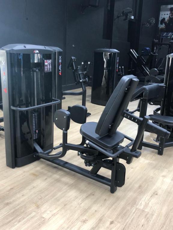 Adutor (80 KG)