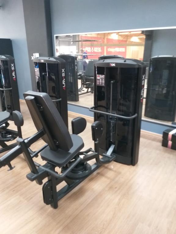 Adutor (80 KG)