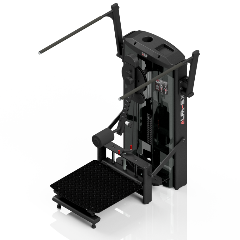 Apolete (80 KG)