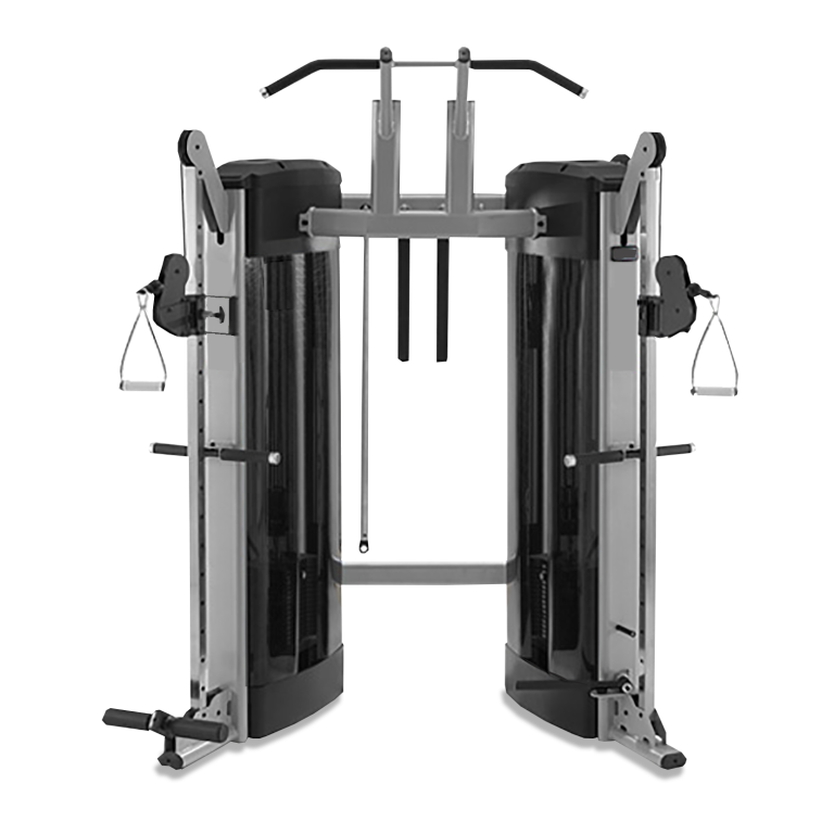 Cross Over Angular (100 KG)