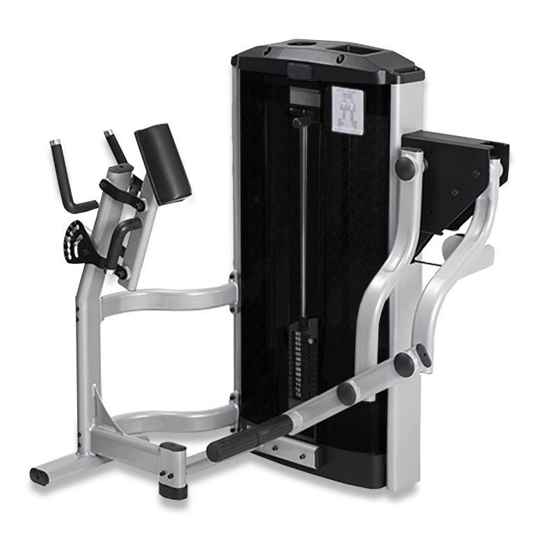 Máquina p/ Glúteo (80 KG)