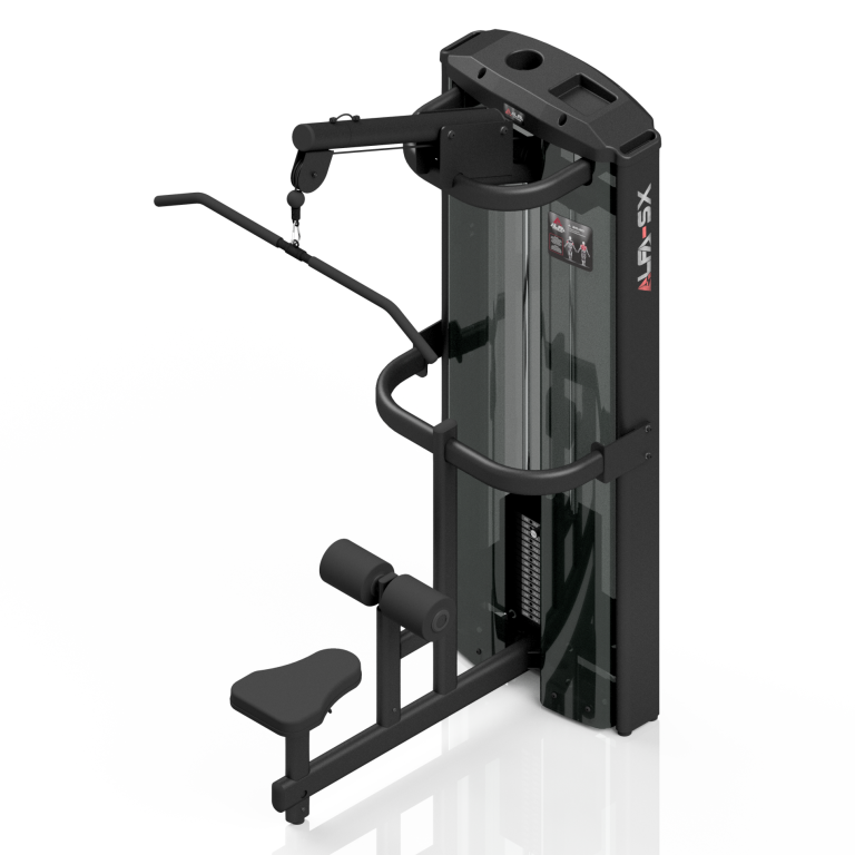 Polia Superior (100 KG)