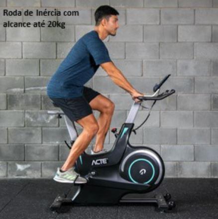 BIKE DE SPINNING MAGNETIC 11.0 ACTE