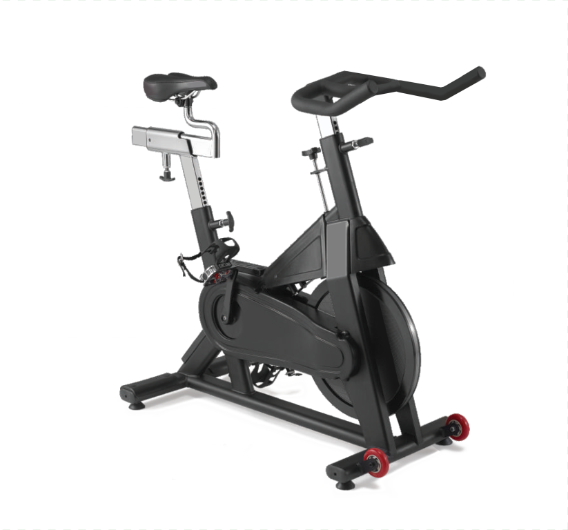 Bike Spinning (Sistema de Correia)