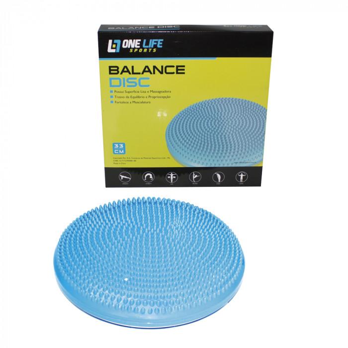 DISCO DE EQUILIBRIO INFLAVEL ONEL LIFE