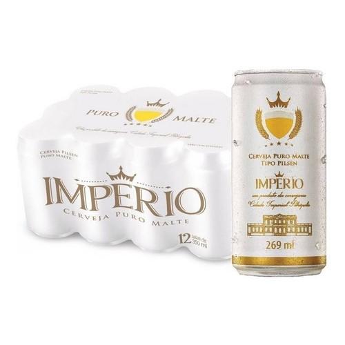 IMPERIO LATA 269ML