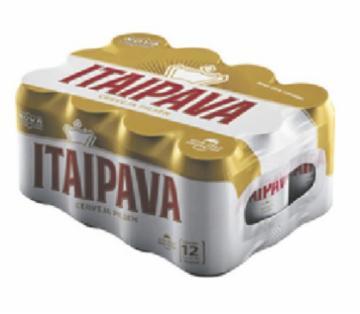 ITAIPAVA LATA 350ML