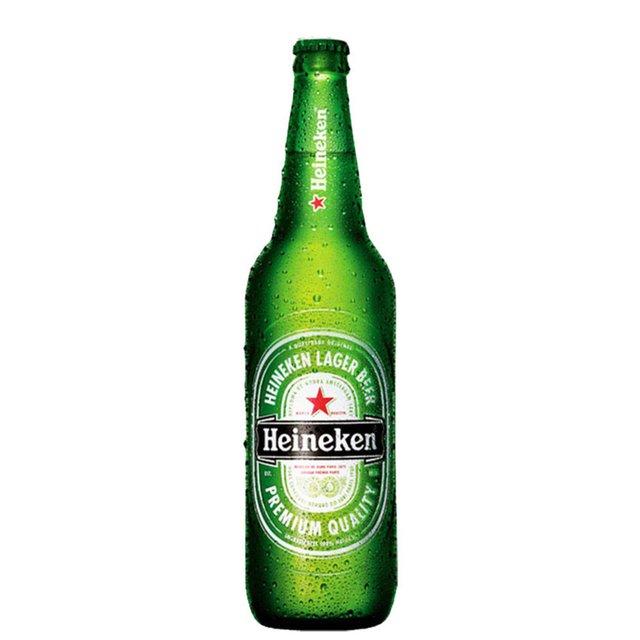 HEINEKEN GARRAFA 600ML