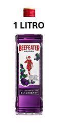 Gin Beefeater Dark Berry *ROXO 1L*