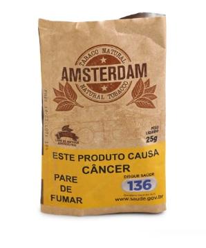 Tabaco Amsterdan