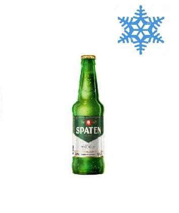 Z GELADO spaten Long Neck 355ml