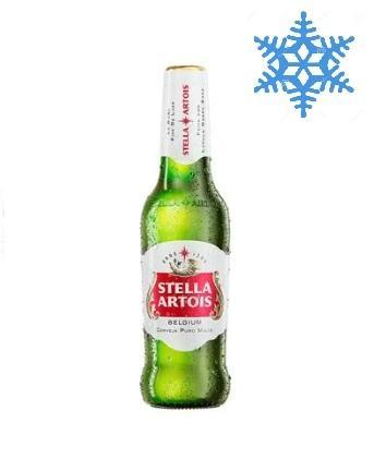 Z GELADO stella Long Neck 330ml