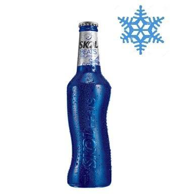 Z GELADO skol Beats Senses Long Neck