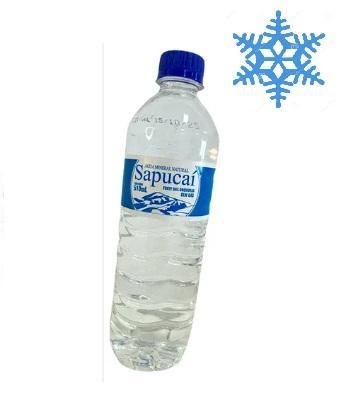 Z GELADO SOLTO Agua Mineral 510ml