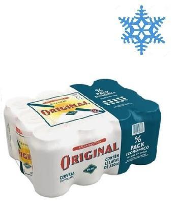Z GELADO CX Original 350ml