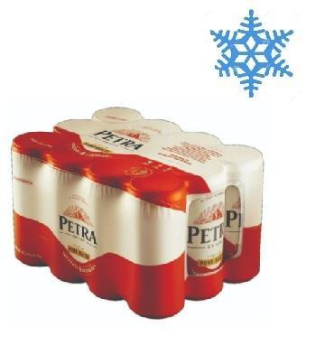 Z GELADO PETRA CX