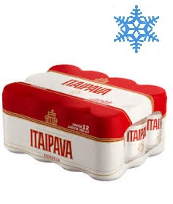 Z GELADO CX ITAIPAVA