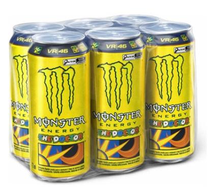 Monster The Doctor