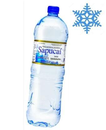 Z GELADO Agua 1,5L