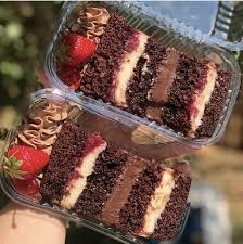 EMB. BOLO FATIA RETANGULAR. (28,7X8,3X6,2).