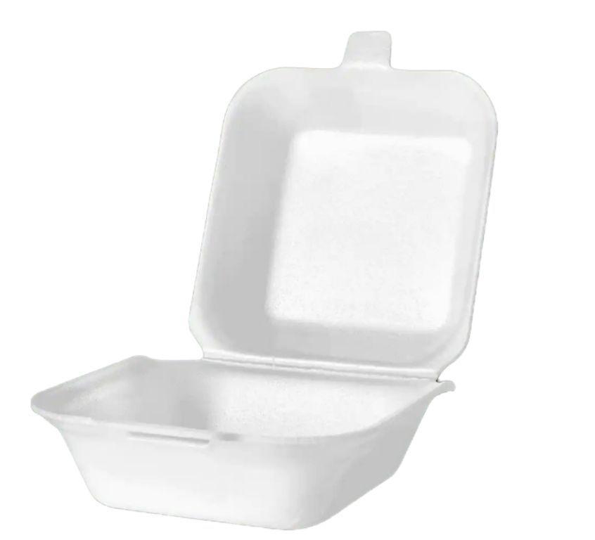 HAMBURGUEIRA CH-001 IPS. 138X138X68MM. (PACOTE).