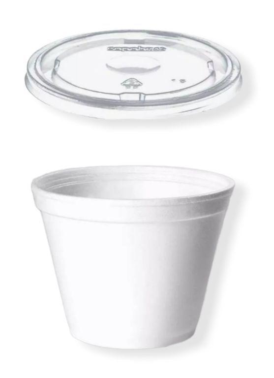 POTE TÉRMICO 360ML. (CAIXA).