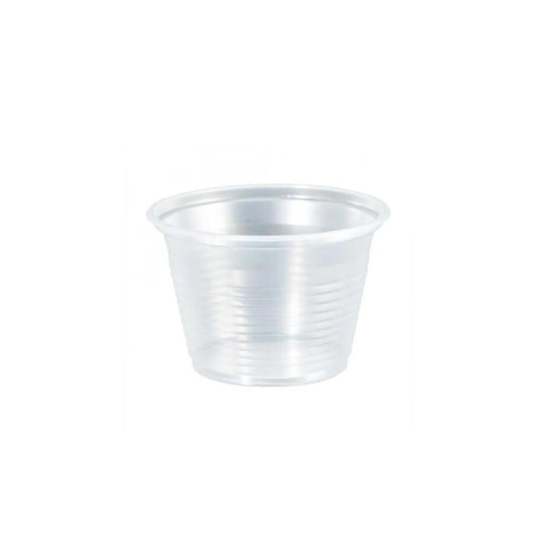 POTE PS TRANSPARENTE 100ML.
