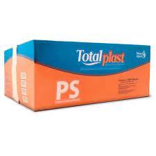 POTE PS TRANSPARENTE 100ML. (TAMPA)