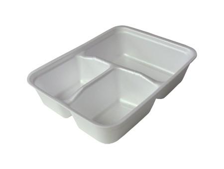 MARMITEX HF-90/3F BRANCA. (216x164x51mm)