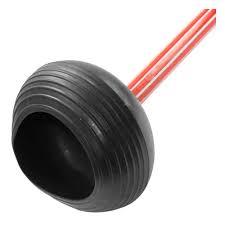 DESENTUPIDOR VASO SANITÁRIO.