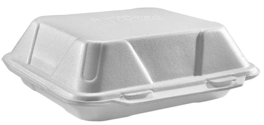 LANCHEIRA HF-106. 21,5x22,0x6cm. (FIBRAFORM)