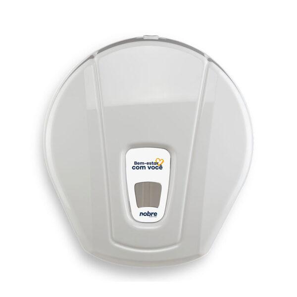 DISPENSER PAPEL HIGIÊNICO CLASSIC - NOBRE