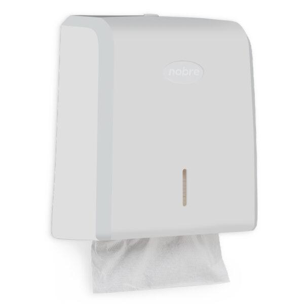 DISPENSER PAPEL INTERFOLHA CLASSIC - NOBRE