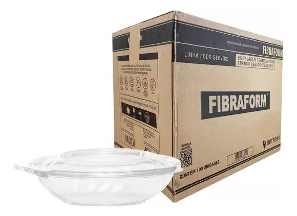 SALADEIRA REDONDA 500ML C/LACRE.