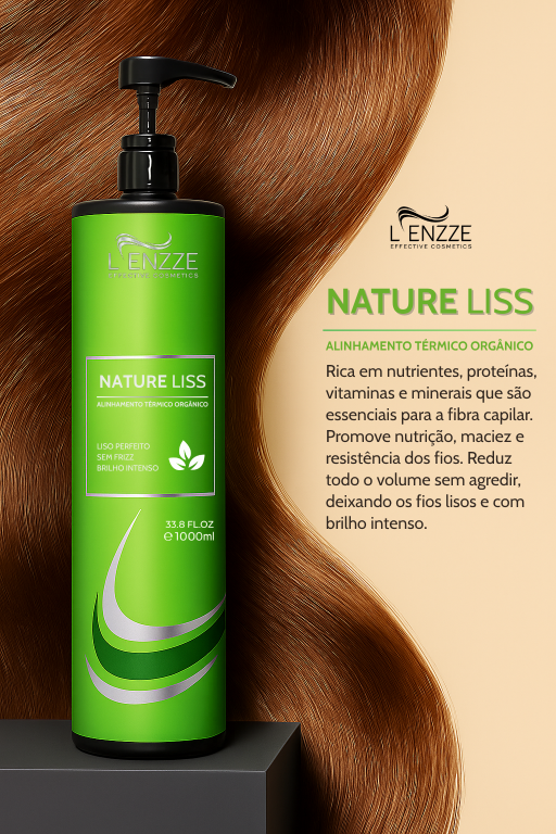Selagem Nature Liss