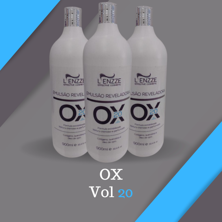 Ox Vol 20