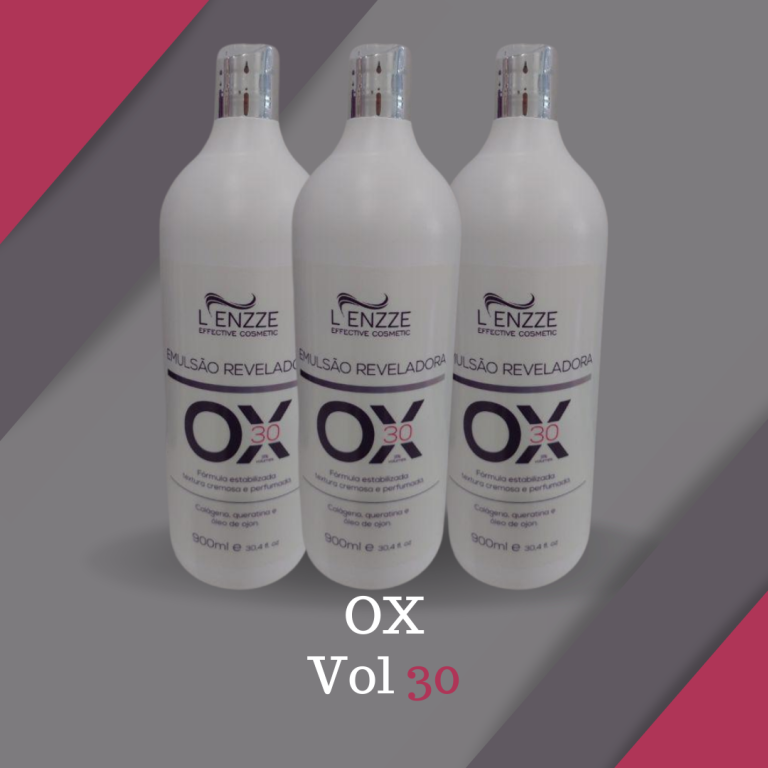 Ox Vol 30