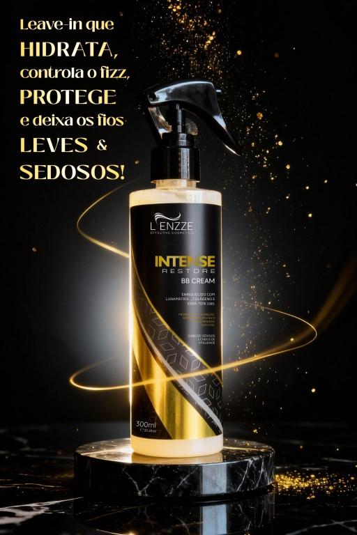 Leave In Intense Restore