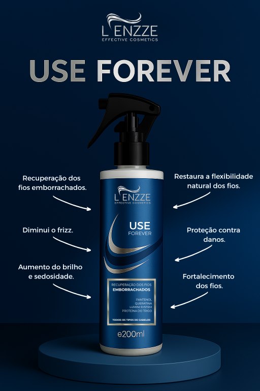 Use Forever