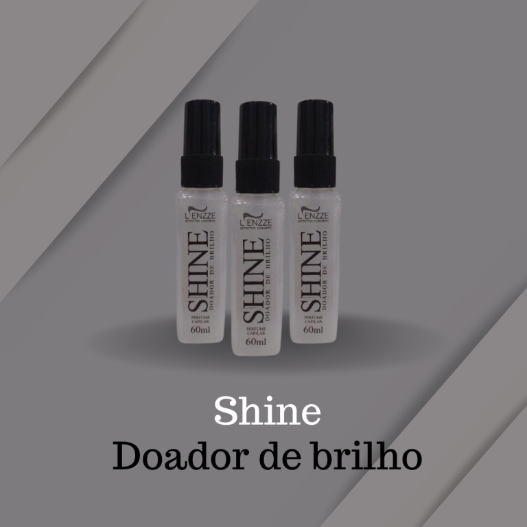 Shine Doador De Brilho