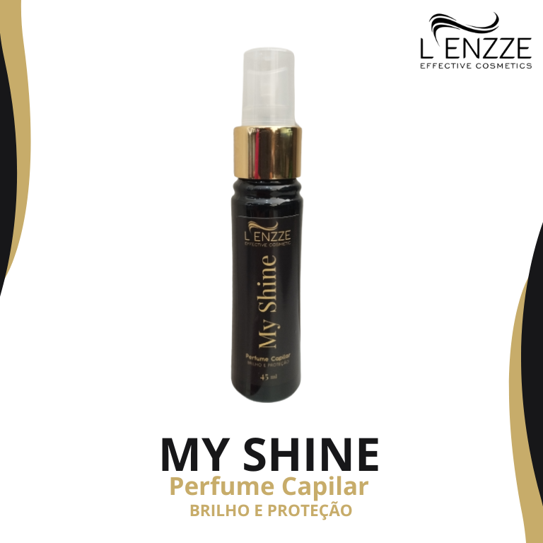 My Shine (Perfume Capilar)