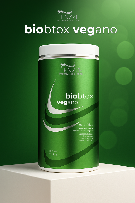 Biobtox Vegano