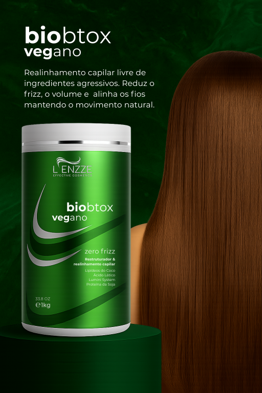 Biobtox Vegano