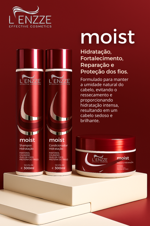Kit Moist Home Care