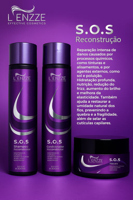 Kit Sos Home Care