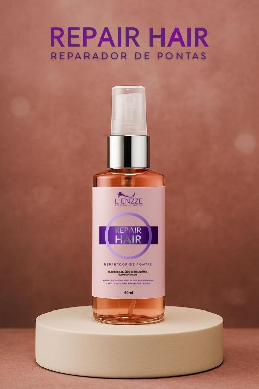 Reparador Rosé 60ml