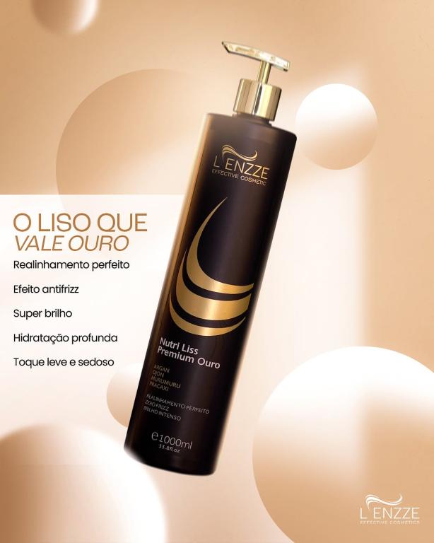 Selagem Premium Ouro