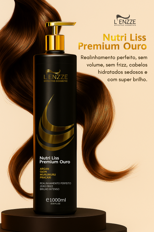Selagem Premium Ouro