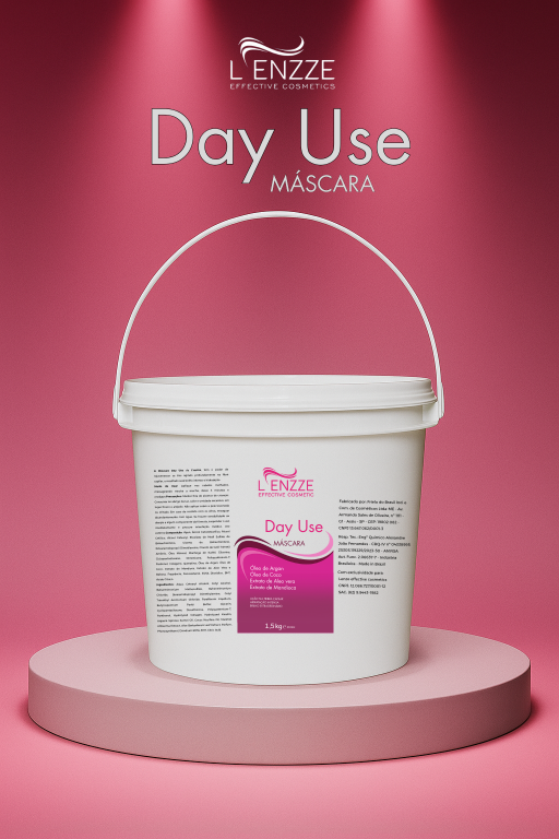 Máscara Day Use